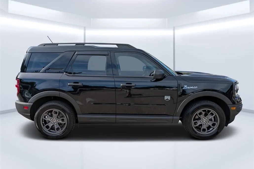 2021 Ford Bronco Sport Big Bend photo 1