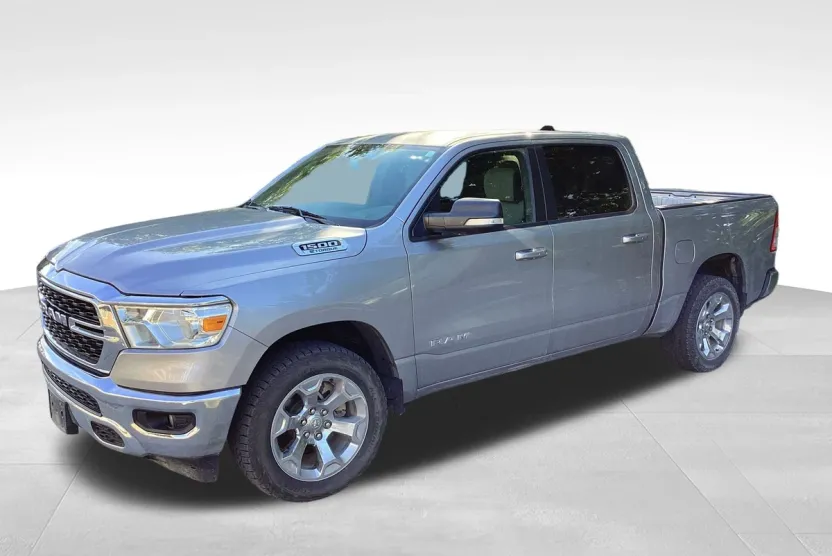 2022 Ram 1500 Big Horn Lone Star photo 1