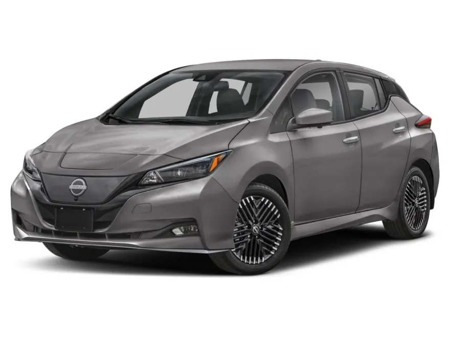 2023 Nissan Leaf SV Plus photo 1