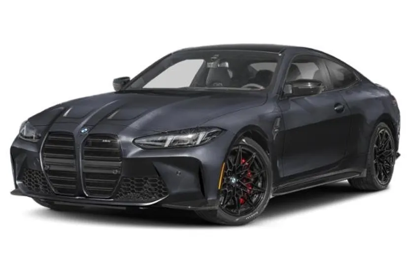 2026 Bmw M4 photo 1