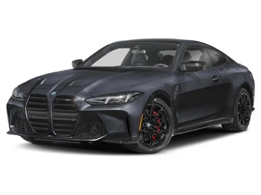2026 Bmw M4 photo 1