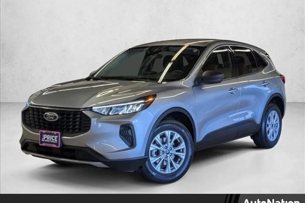 2024 Ford Escape Active photo 1