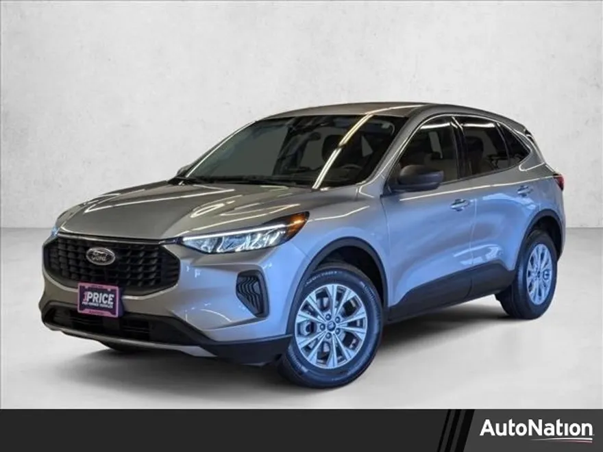 2024 Ford Escape Active photo 1