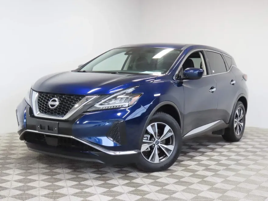 2023 Nissan Murano S photo 1