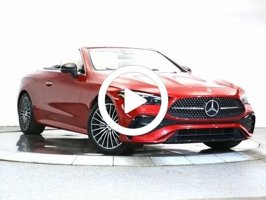 2024 Mercedes Benz CLE 300 4MATIC photo 1