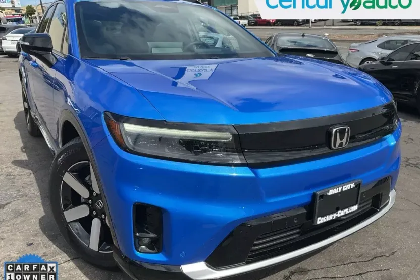 2024 Honda Prologue Touring photo 1