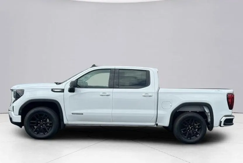 2025 Gmc Sierra 1500 Elevation photo 1