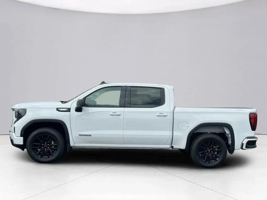 2025 Gmc Sierra 1500 Elevation photo 1