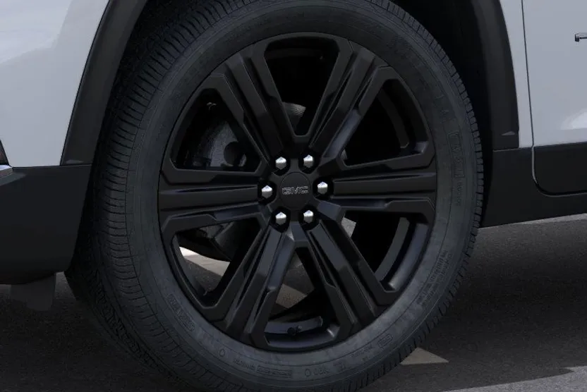 2026 Gmc Acadia Elevation photo 1