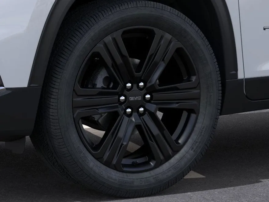 2026 Gmc Acadia Elevation photo 1