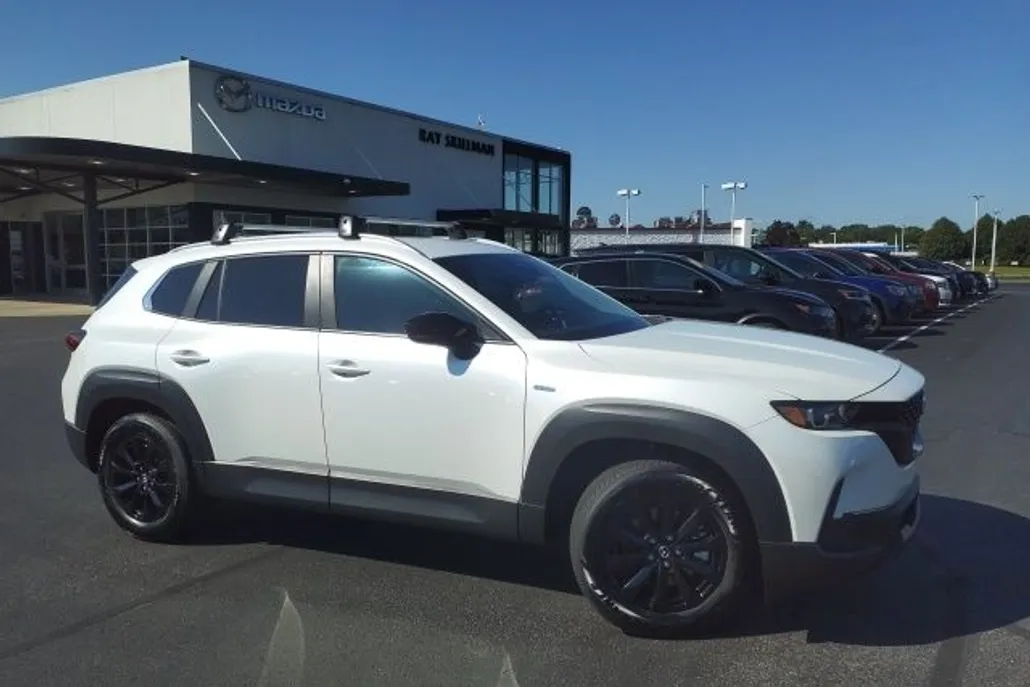 2025 Mazda CX-50 Preferred photo 1
