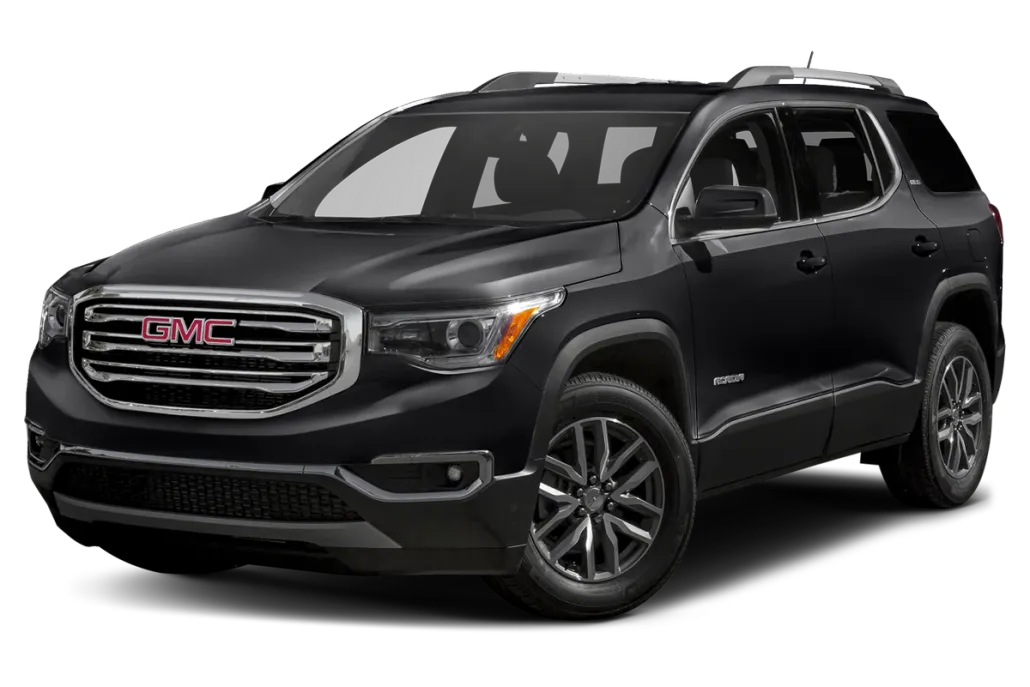 2019 Gmc Acadia SLE photo 1