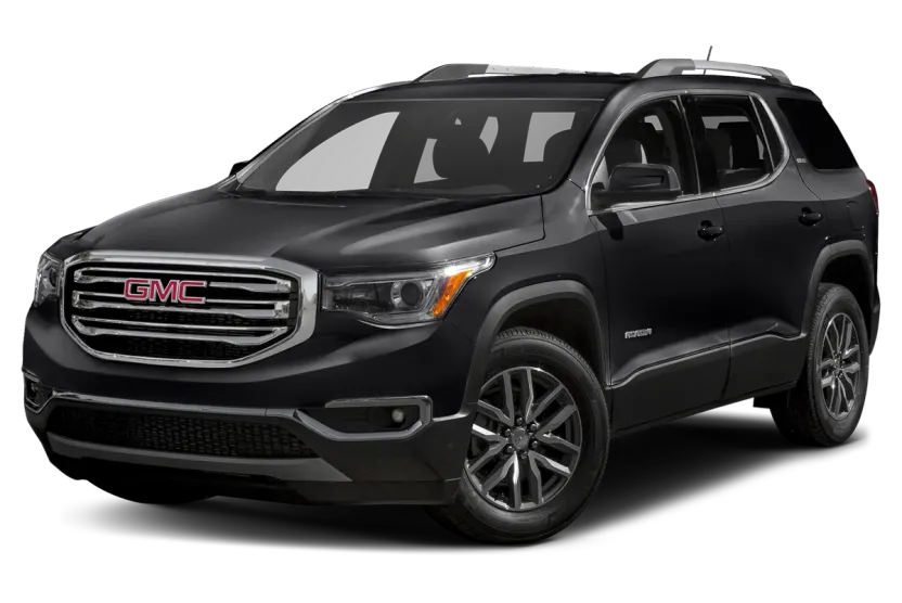 2019 Gmc Acadia SLE photo 1