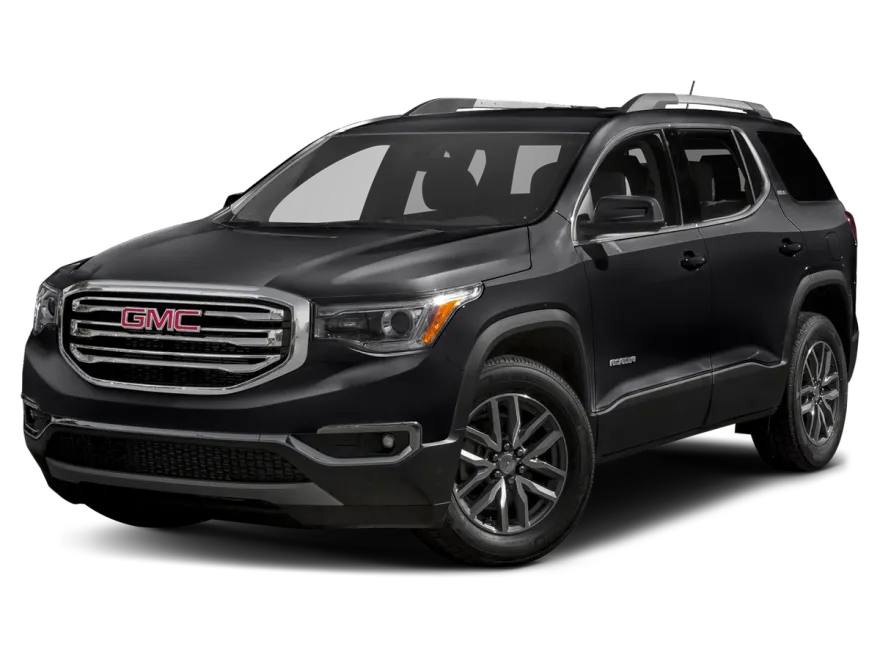 2019 Gmc Acadia SLE photo 1