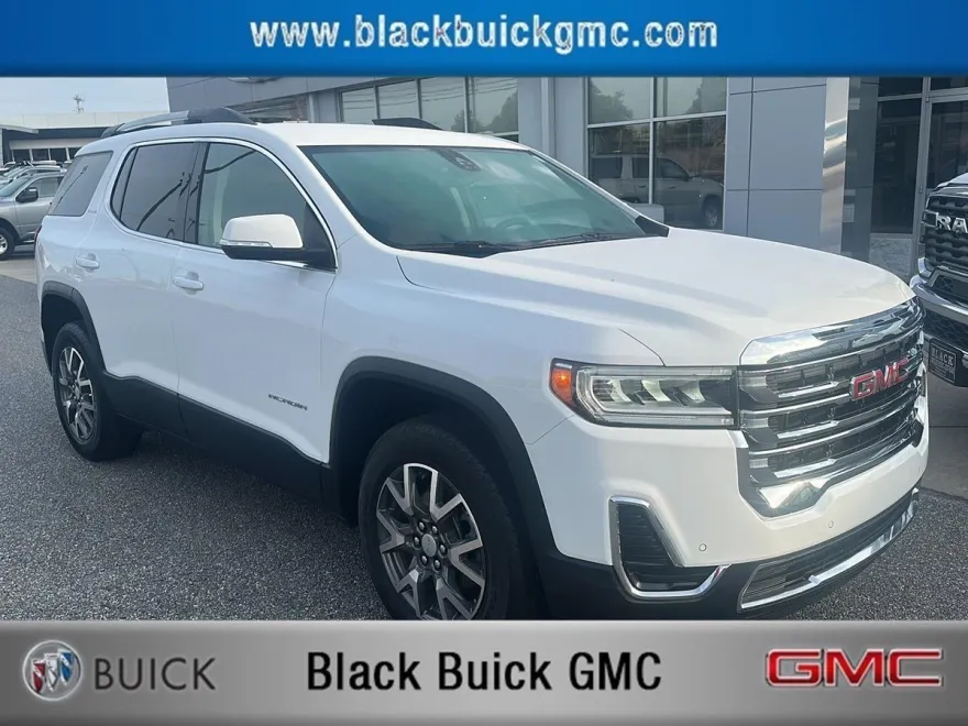 2023 Gmc Acadia SLE photo 1