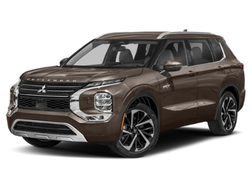 2024 Mitsubishi Outlander PHEV SEL photo 1