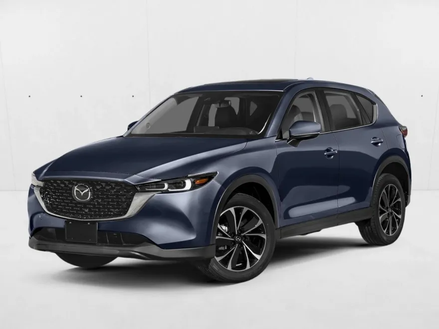 2023 Mazda CX-5 2.5 S Premium photo 1