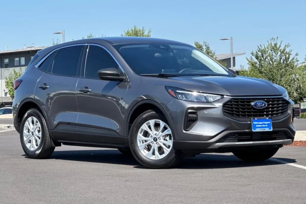 2023 Ford Escape Active photo 1