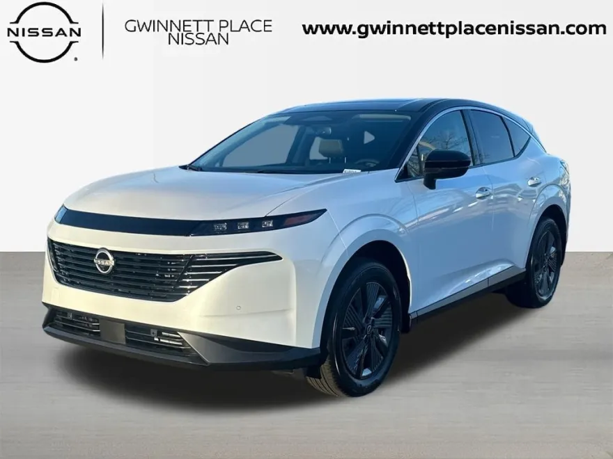 2025 Nissan Murano SL photo 1