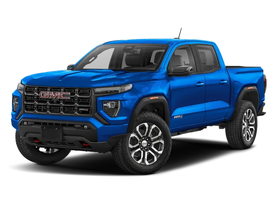2024 Gmc Canyon AT4X photo 19