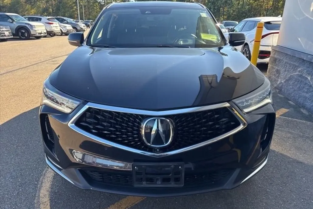 2023 Acura RDX Advance photo 1