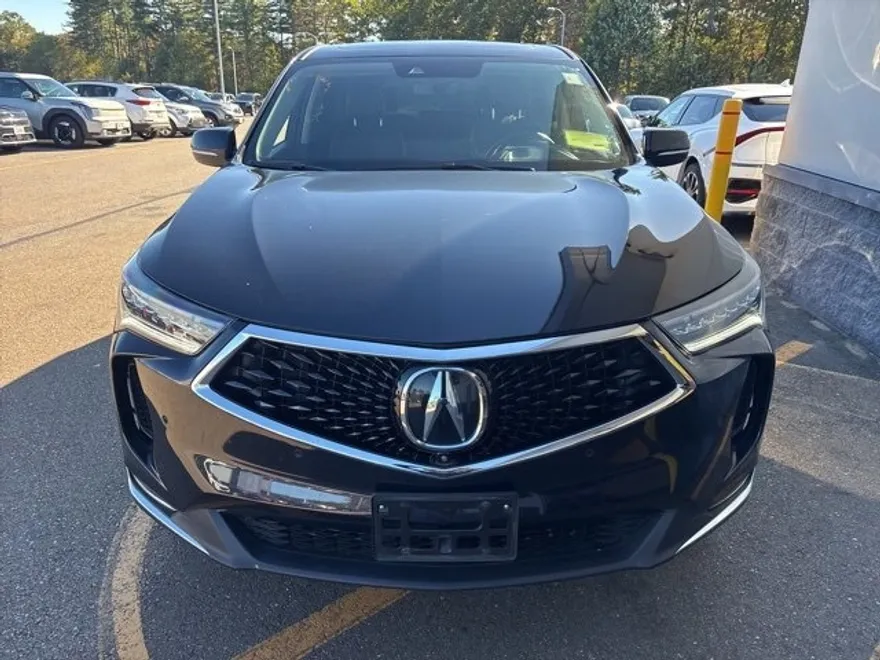 2023 Acura RDX Advance photo 1