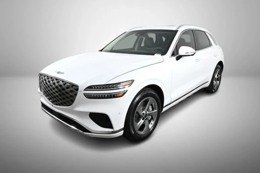 2026 Genesis GV70 2.5T Advanced photo 1