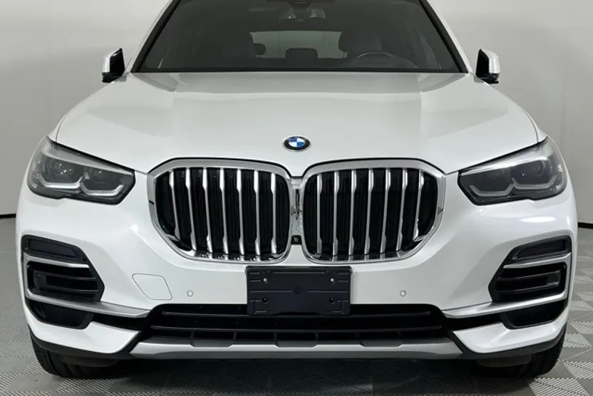 2023 Bmw X5 xDrive40i photo 1