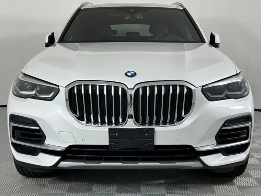 2023 Bmw X5 xDrive40i photo 1