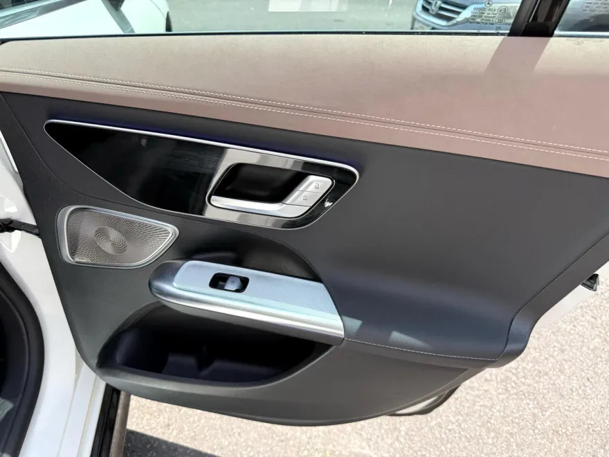 2023 Mercedes Benz EQE-Class Sedan photo 25