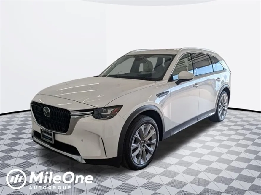 2024 Mazda CX-90 3.3 Turbo Premium Plus photo 1
