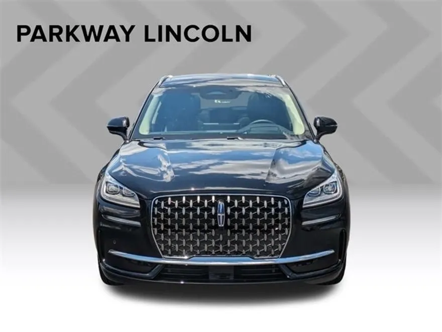 2024 Lincoln Corsair Grand Touring photo 1