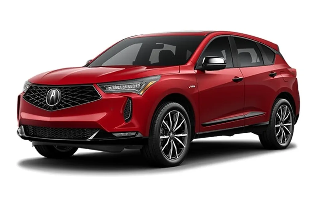 2025 Acura RDX A-Spec Advance photo 1