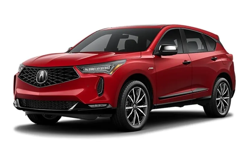 2025 Acura RDX A-Spec Advance photo 1