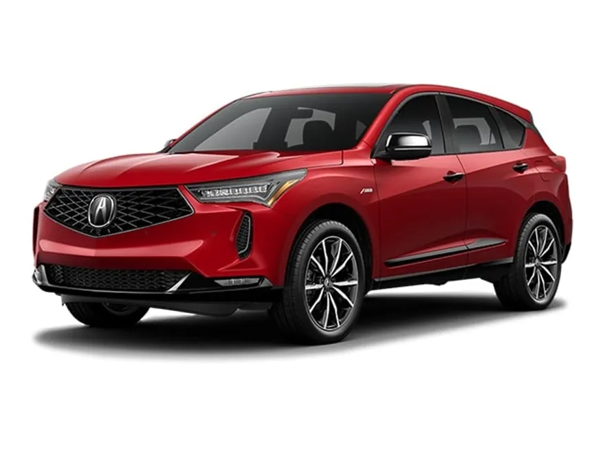 2025 Acura RDX A-Spec Advance photo 1