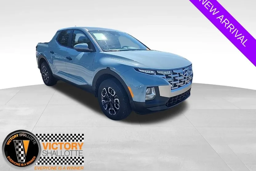 2023 Hyundai Santa Cruz SEL photo 1