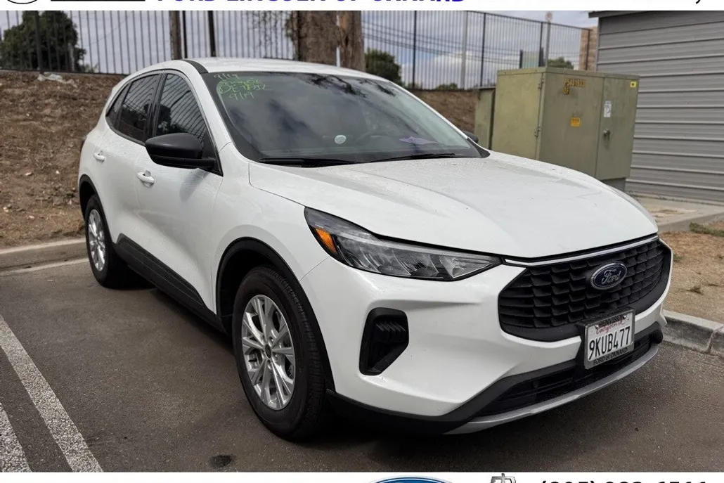 2023 Ford Escape Active photo 1
