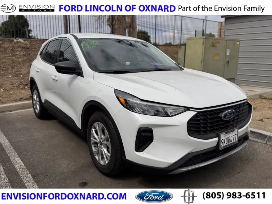 2023 Ford Escape Active photo 1