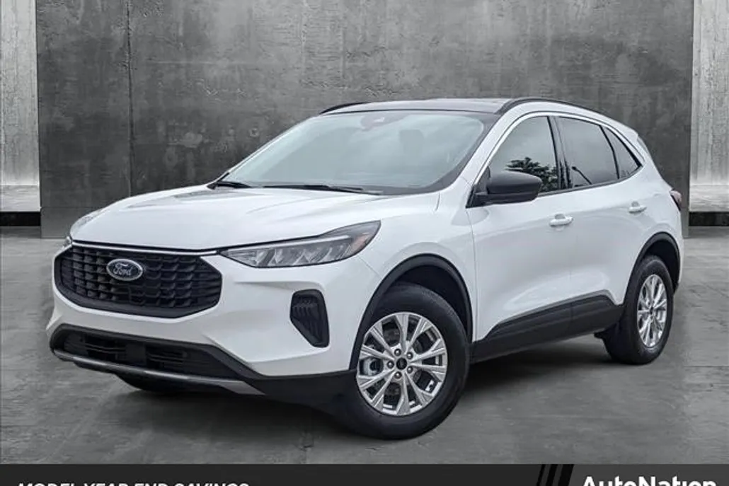 2024 Ford Escape Active photo 1