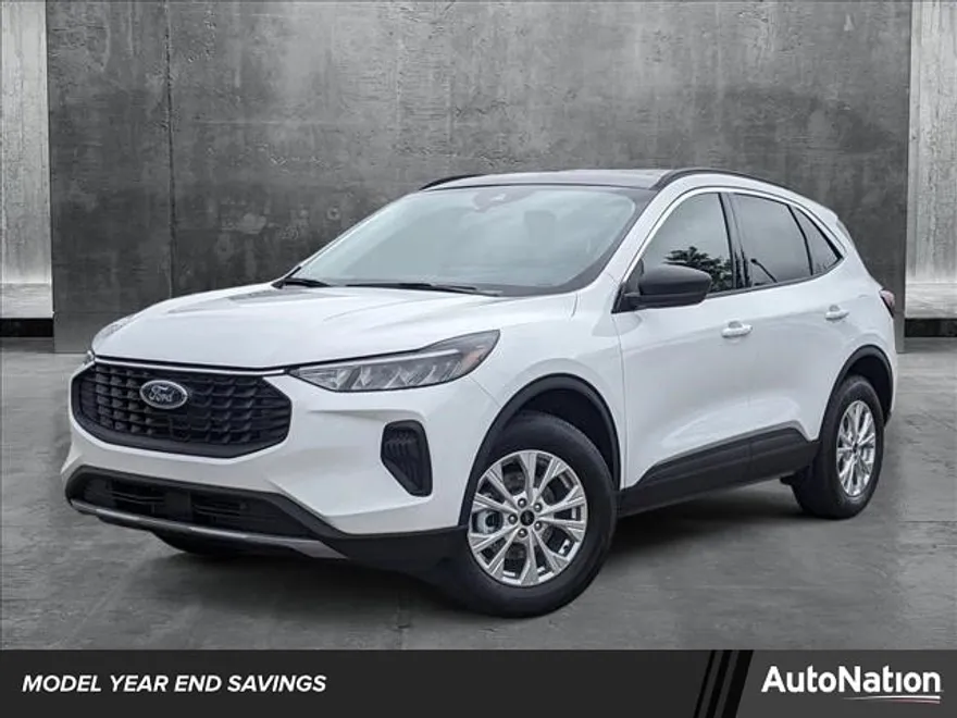 2024 Ford Escape Active photo 1