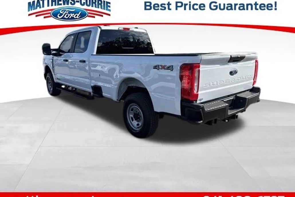 2026 Ford F-250 photo 1