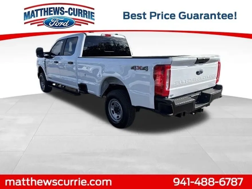 2026 Ford F-250 photo 1