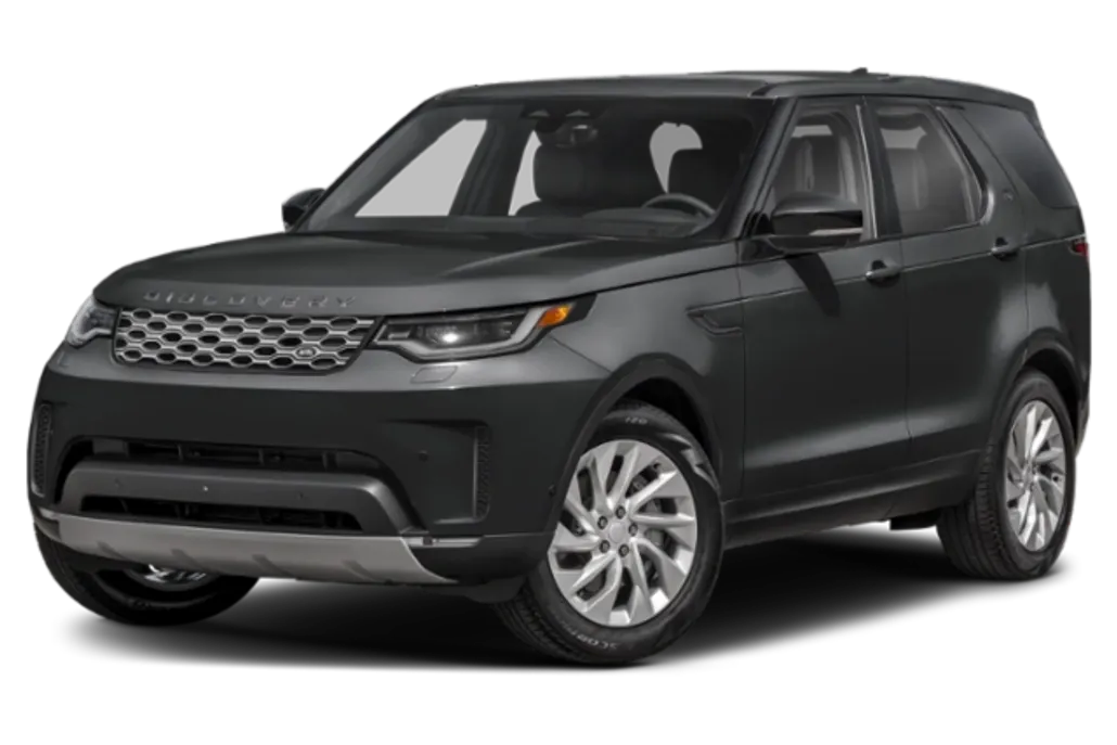 2025 Land Rover Discovery S photo 1