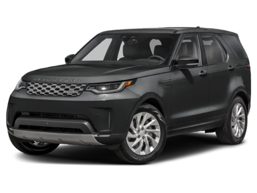 2025 Land Rover Discovery S photo 1