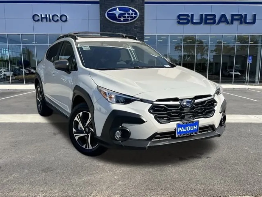 2025 Subaru Crosstrek Premium photo 1