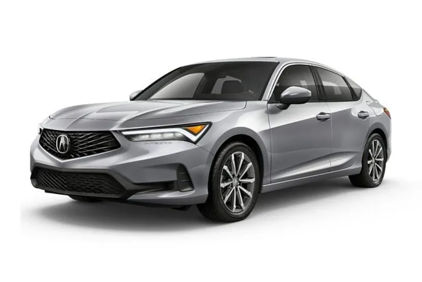 2025 Acura Integra Base photo 1
