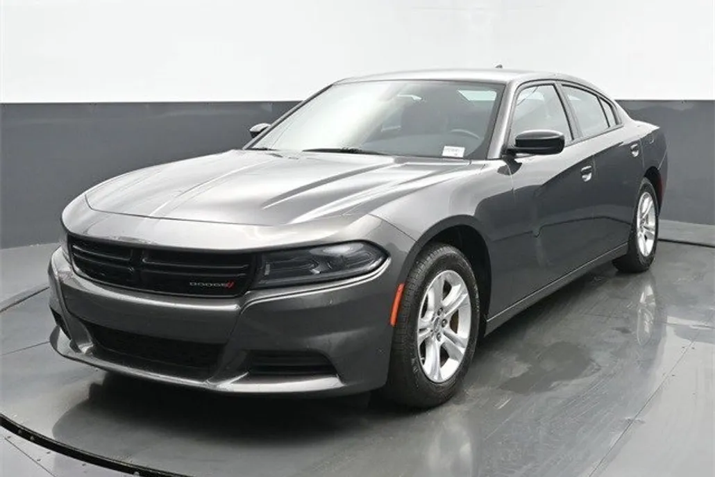 2023 Dodge Charger SXT photo 1