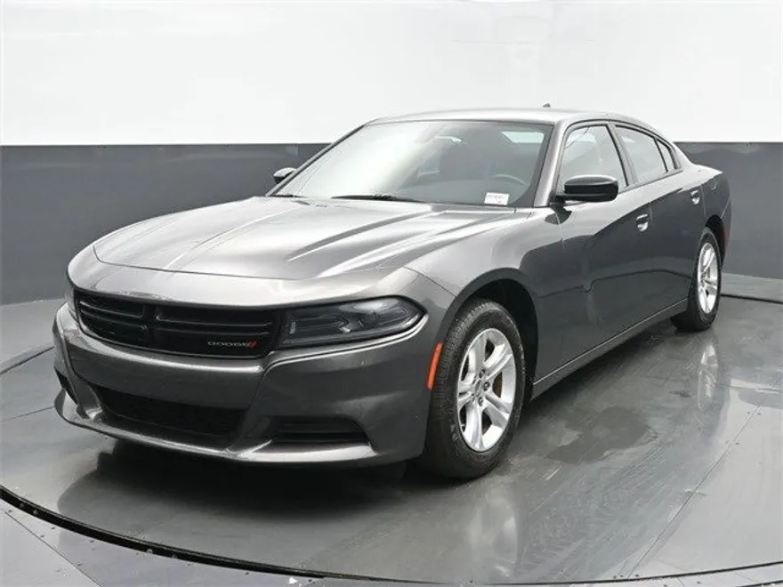 2023 Dodge Charger SXT photo 1