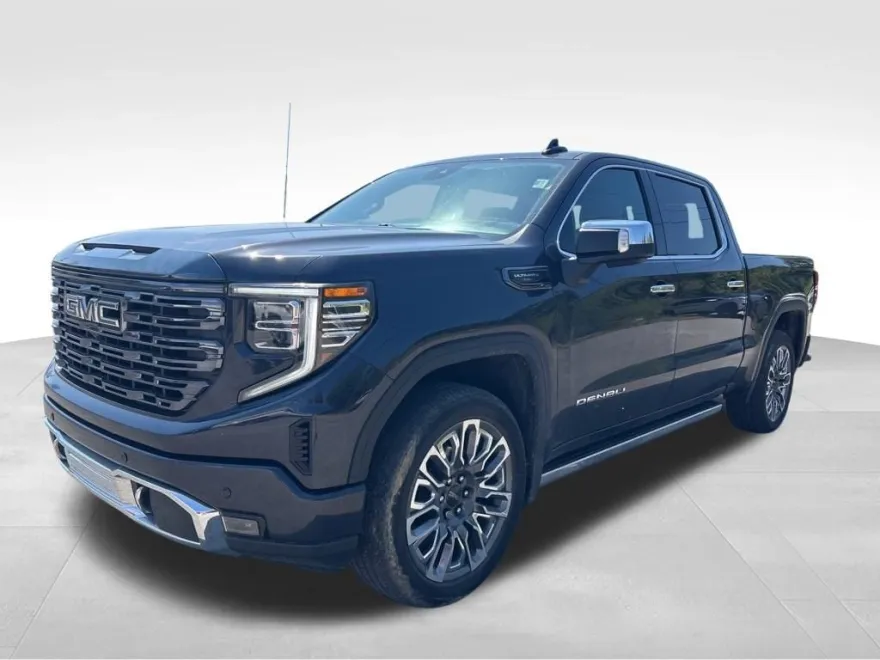 2023 Gmc Sierra 1500 Denali Ultimate photo 1