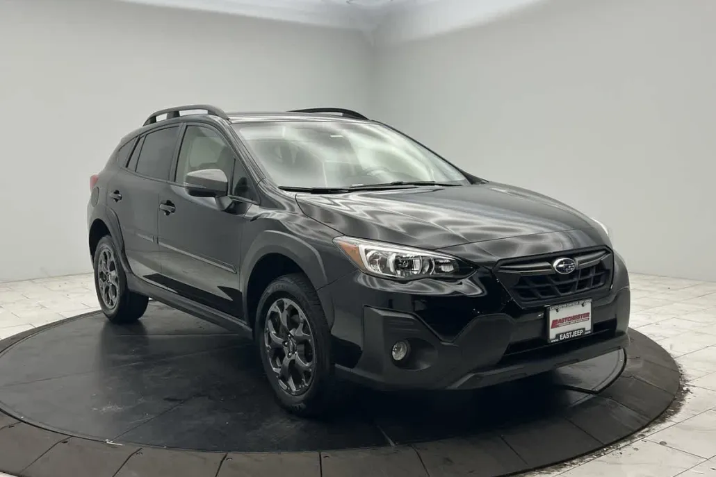 2023 Subaru Crosstrek Sport photo 1